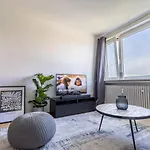 Stilvolles Apartment Inmitten Der Altstadt