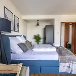 Stilvolles Apartment Inmitten Der Altstadt