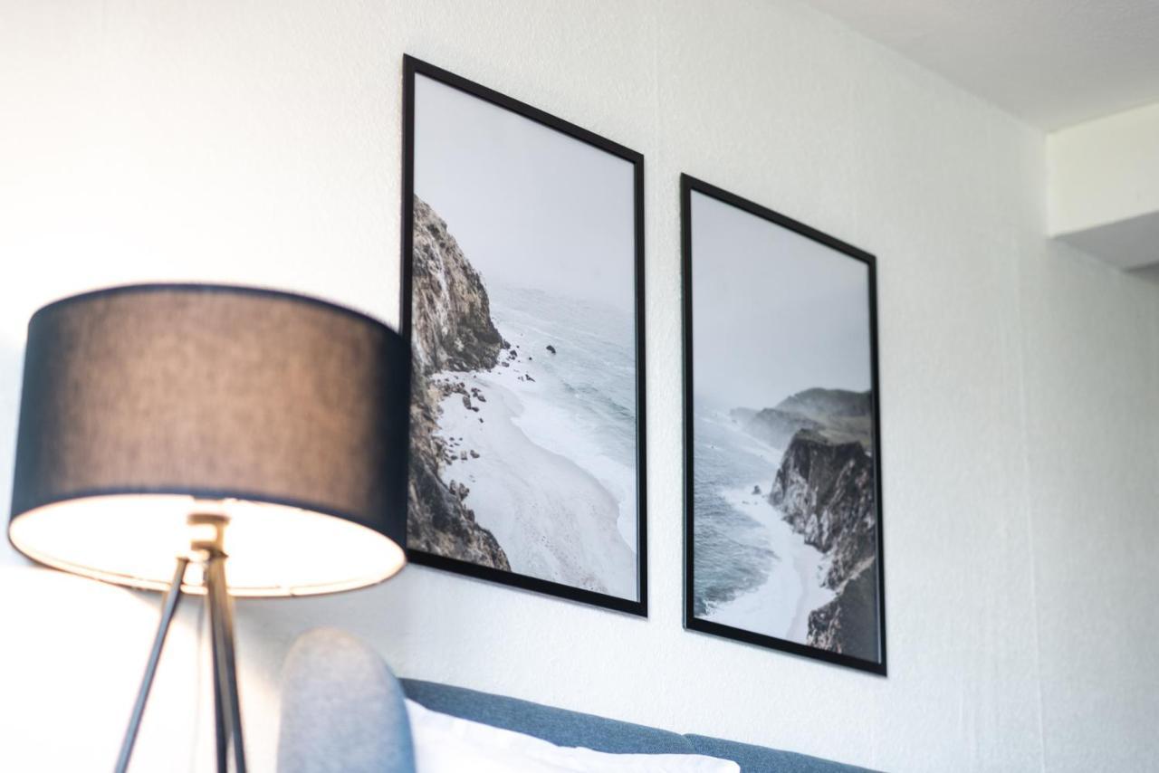 Stilvolles Inmitten Der Altstadt Appartement Duisburg